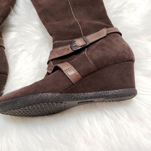 Boots (Geox  Respira )